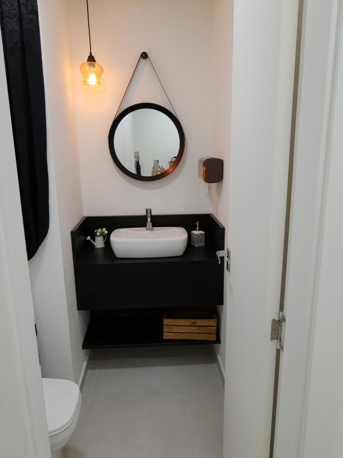 Apartamento Com Vista Pro Mar Proximo Ao Beto Carrero เปงญา ภายนอก รูปภาพ