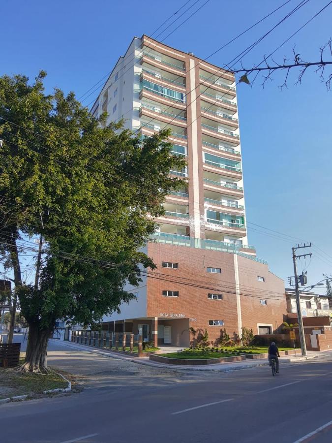 Apartamento Com Vista Pro Mar Proximo Ao Beto Carrero เปงญา ภายนอก รูปภาพ