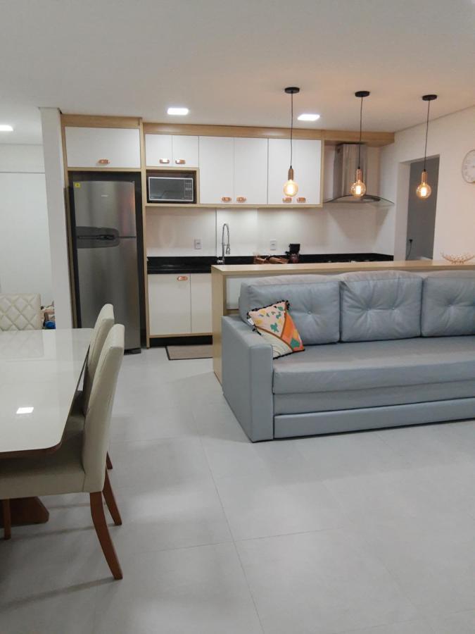 Apartamento Com Vista Pro Mar Proximo Ao Beto Carrero เปงญา ภายนอก รูปภาพ
