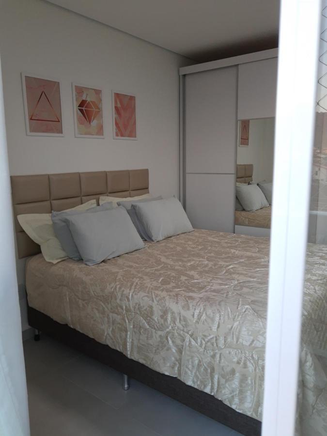 Apartamento Com Vista Pro Mar Proximo Ao Beto Carrero เปงญา ภายนอก รูปภาพ