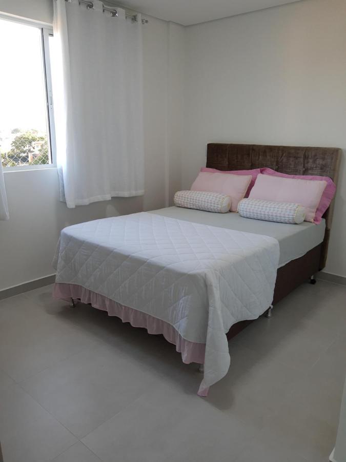 Apartamento Com Vista Pro Mar Proximo Ao Beto Carrero เปงญา ภายนอก รูปภาพ