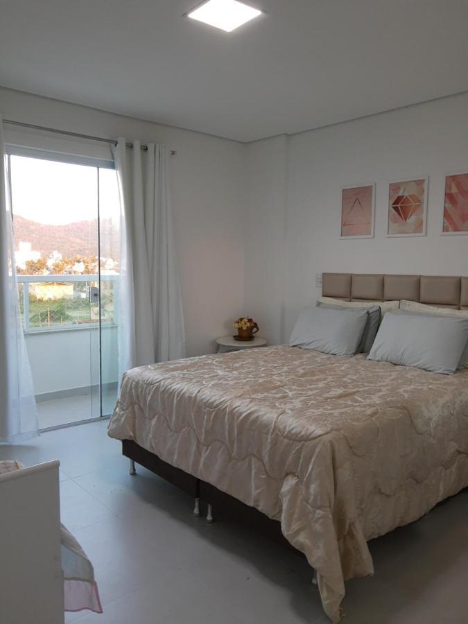 Apartamento Com Vista Pro Mar Proximo Ao Beto Carrero เปงญา ภายนอก รูปภาพ
