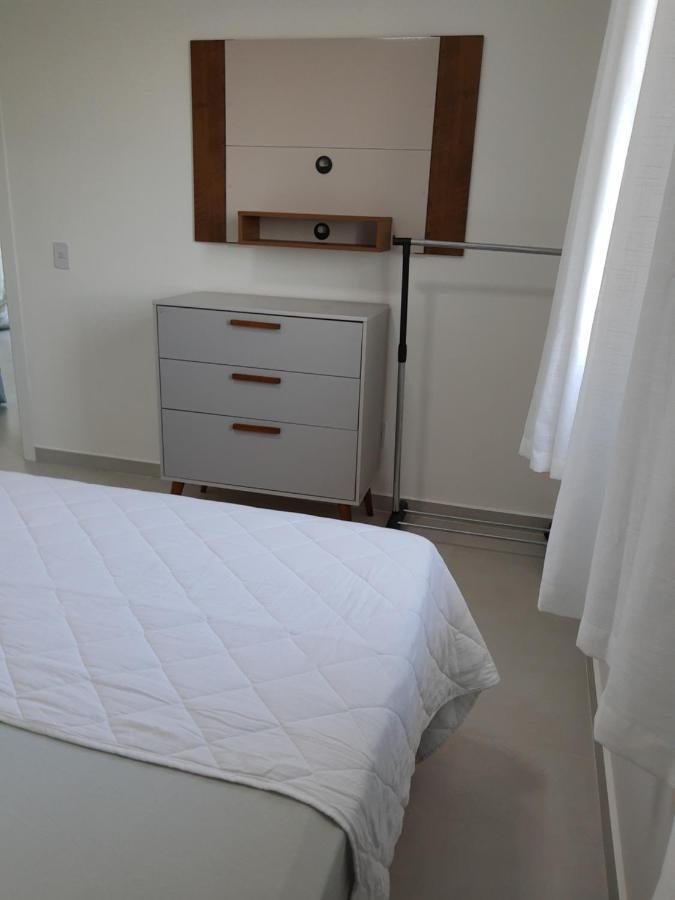 Apartamento Com Vista Pro Mar Proximo Ao Beto Carrero เปงญา ภายนอก รูปภาพ