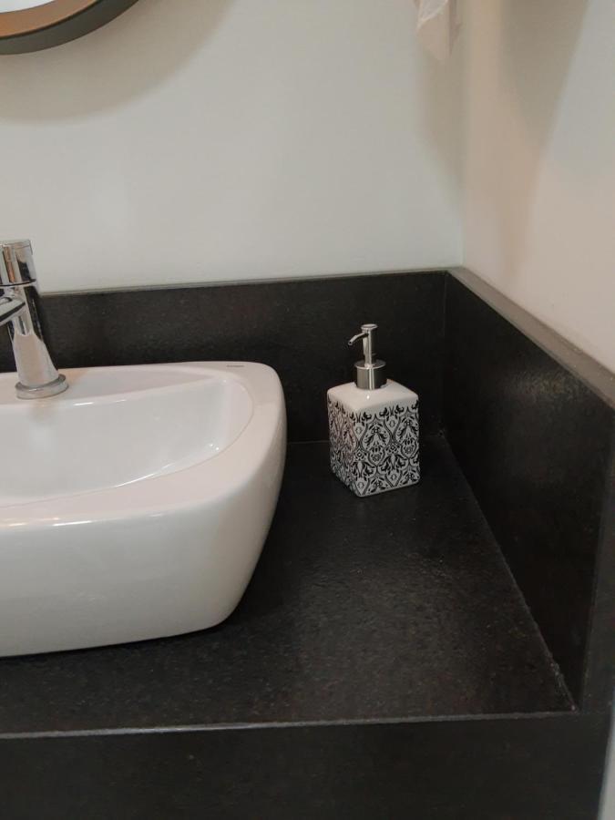 Apartamento Com Vista Pro Mar Proximo Ao Beto Carrero เปงญา ภายนอก รูปภาพ