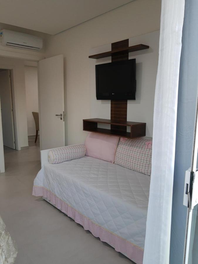 Apartamento Com Vista Pro Mar Proximo Ao Beto Carrero เปงญา ภายนอก รูปภาพ