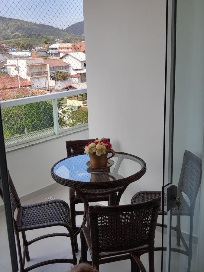 Apartamento Com Vista Pro Mar Proximo Ao Beto Carrero เปงญา ภายนอก รูปภาพ