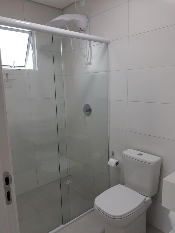 Apartamento Com Vista Pro Mar Proximo Ao Beto Carrero เปงญา ภายนอก รูปภาพ