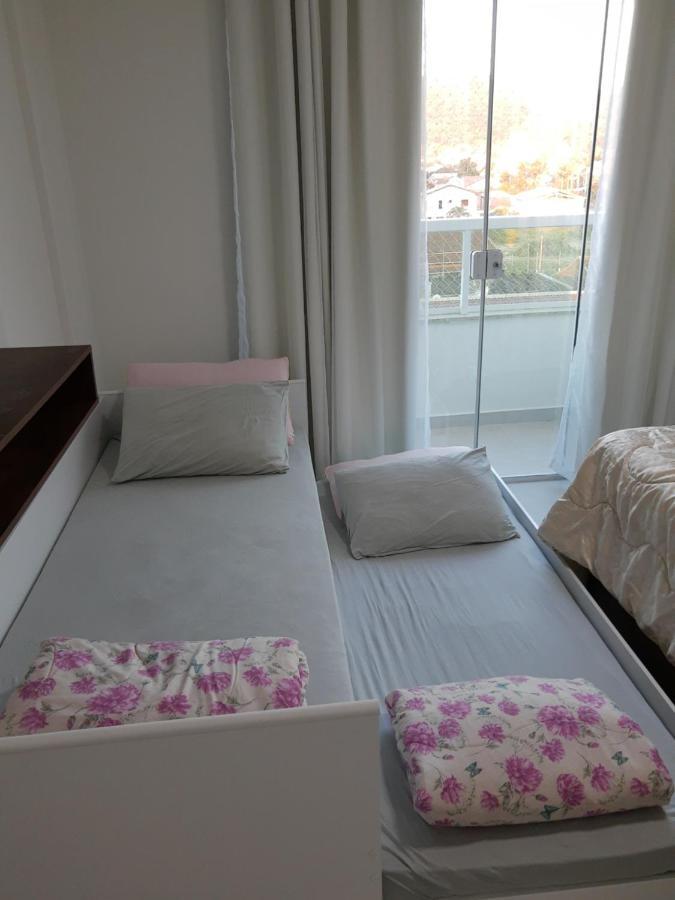 Apartamento Com Vista Pro Mar Proximo Ao Beto Carrero เปงญา ภายนอก รูปภาพ