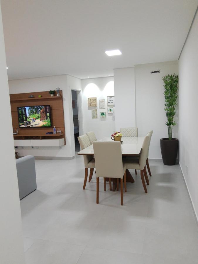 Apartamento Com Vista Pro Mar Proximo Ao Beto Carrero เปงญา ภายนอก รูปภาพ