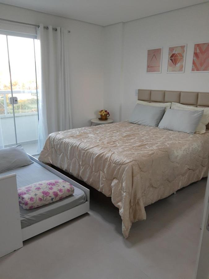 Apartamento Com Vista Pro Mar Proximo Ao Beto Carrero เปงญา ภายนอก รูปภาพ