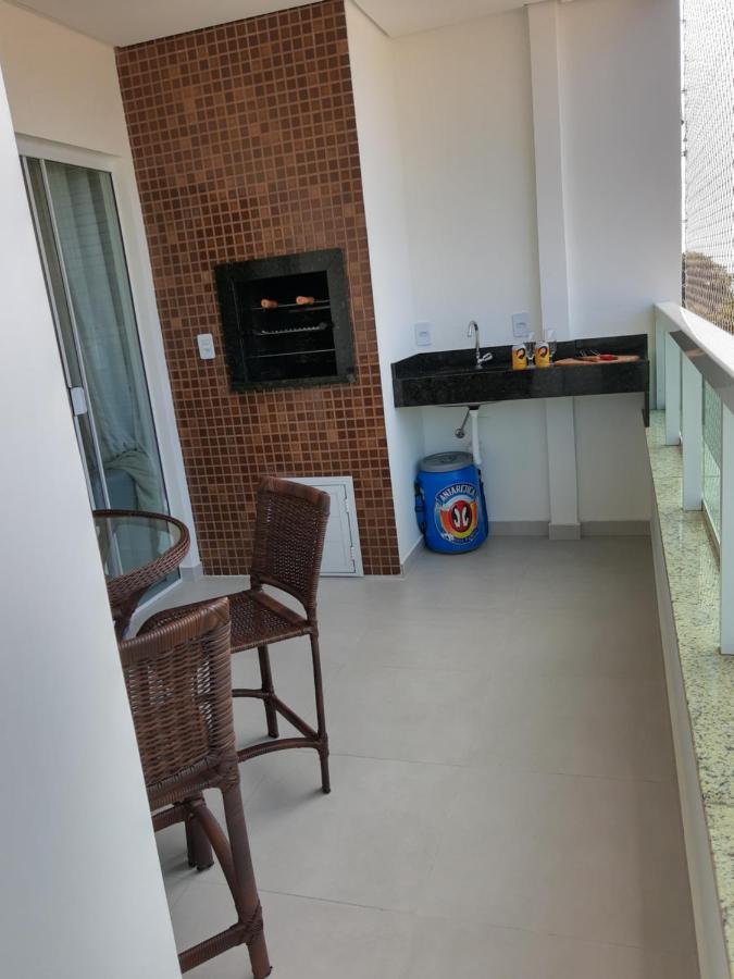 Apartamento Com Vista Pro Mar Proximo Ao Beto Carrero เปงญา ภายนอก รูปภาพ