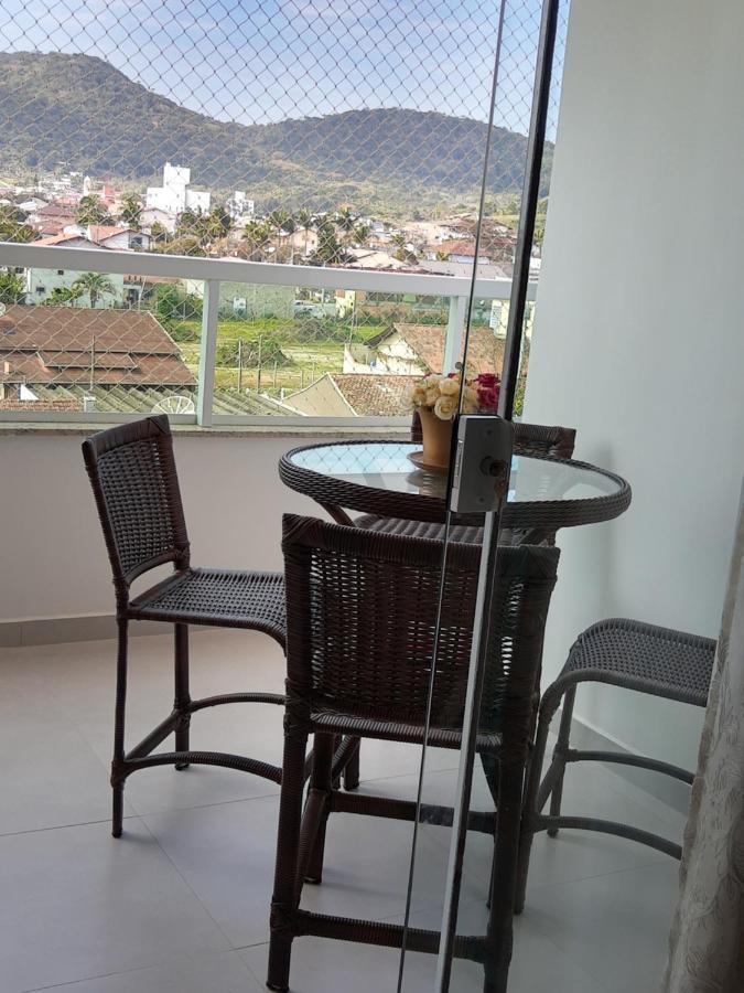 Apartamento Com Vista Pro Mar Proximo Ao Beto Carrero เปงญา ภายนอก รูปภาพ