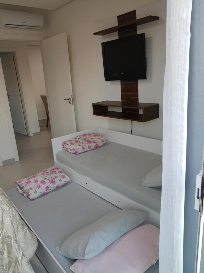 Apartamento Com Vista Pro Mar Proximo Ao Beto Carrero เปงญา ภายนอก รูปภาพ