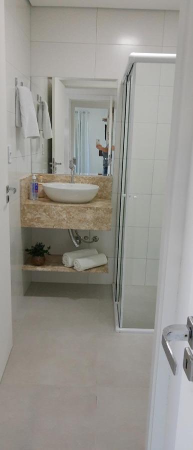 Apartamento Com Vista Pro Mar Proximo Ao Beto Carrero เปงญา ภายนอก รูปภาพ