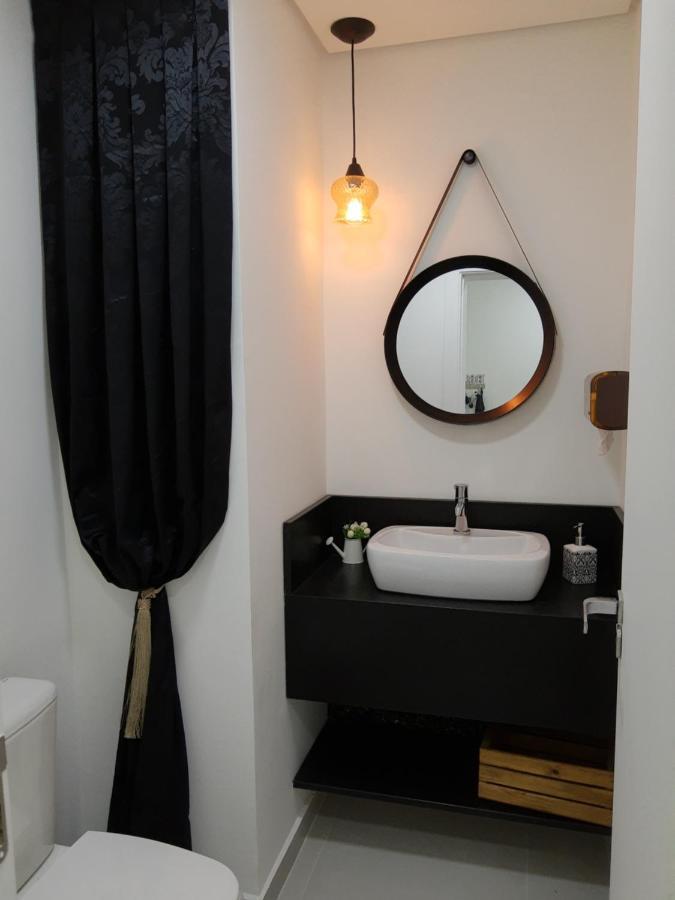 Apartamento Com Vista Pro Mar Proximo Ao Beto Carrero เปงญา ภายนอก รูปภาพ