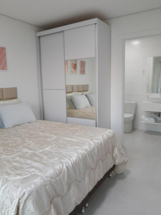 Apartamento Com Vista Pro Mar Proximo Ao Beto Carrero เปงญา ภายนอก รูปภาพ