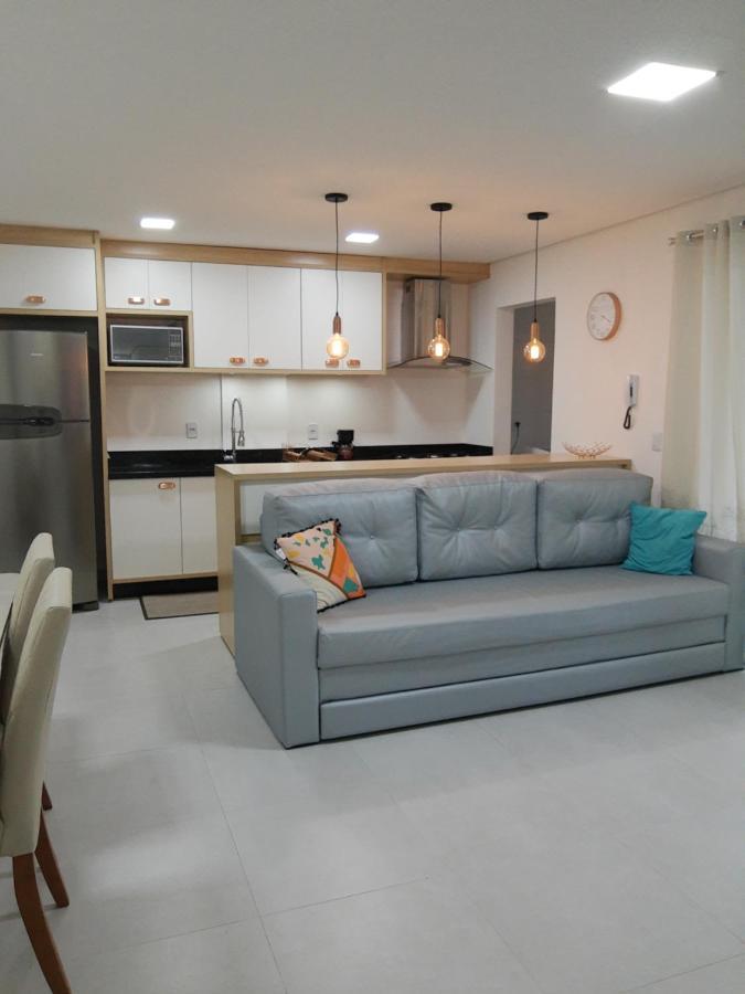 Apartamento Com Vista Pro Mar Proximo Ao Beto Carrero เปงญา ภายนอก รูปภาพ